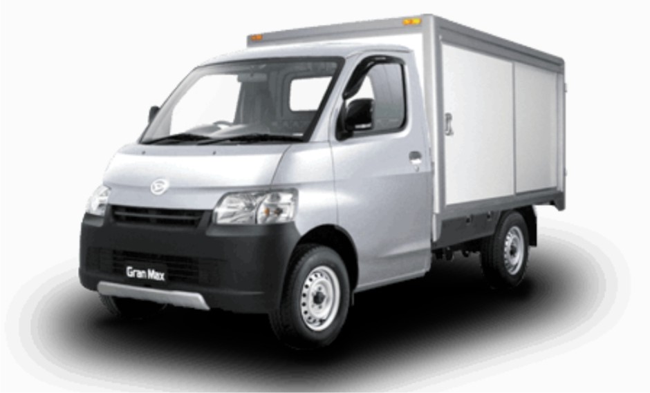 Gran Max PU 1.5 AC PS Box