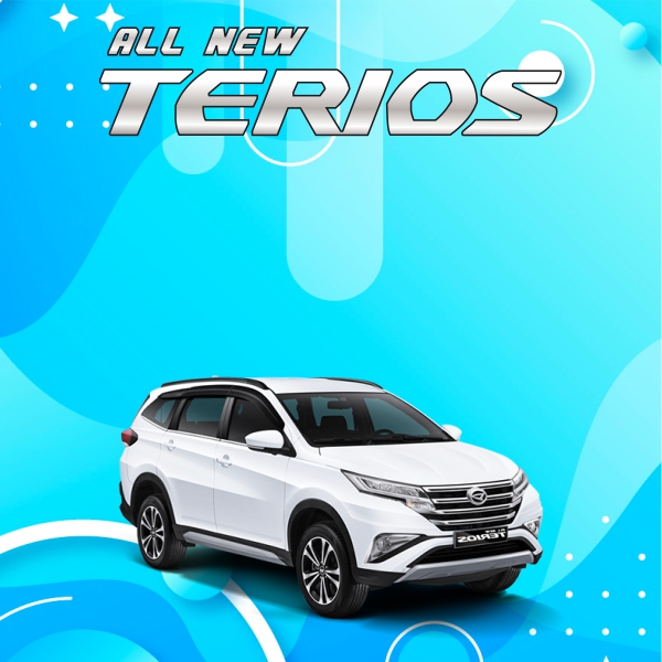 Terios